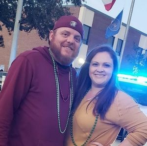 Meet your Posher, Britt